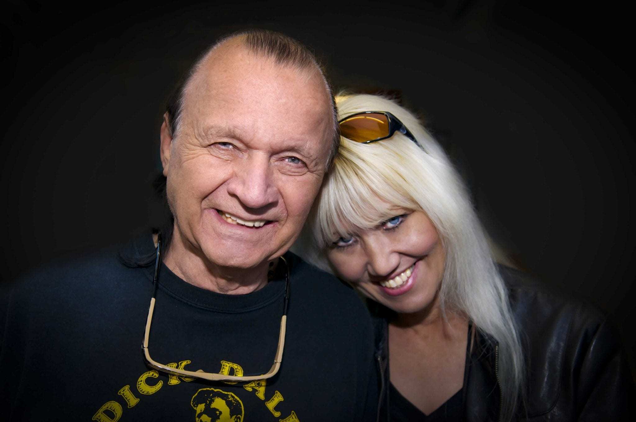 Dick Dale, King of the Surf Guitar