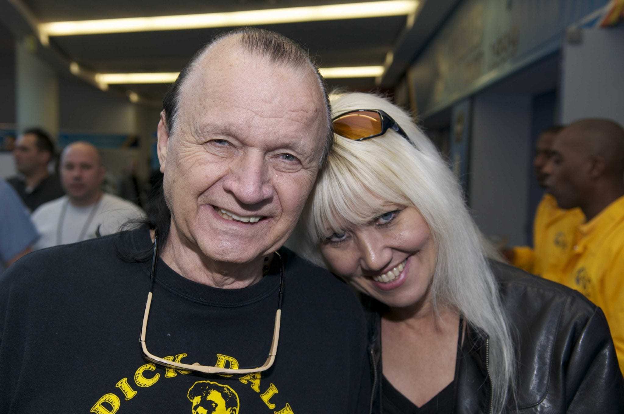 Dick Dale, King of the Surf Guitar