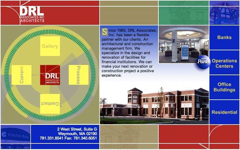 DRL Architects