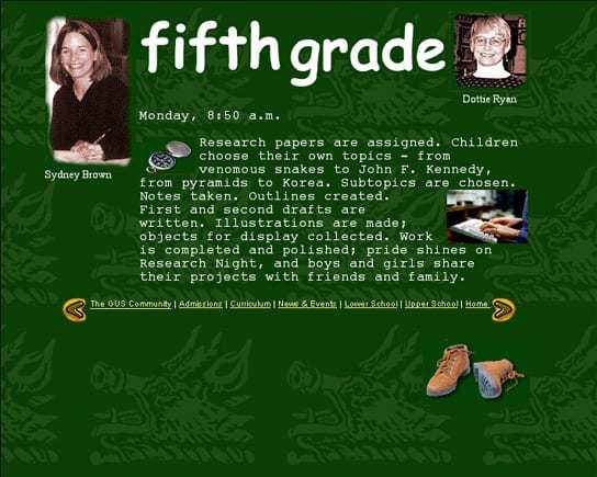 Glen Urquhart School