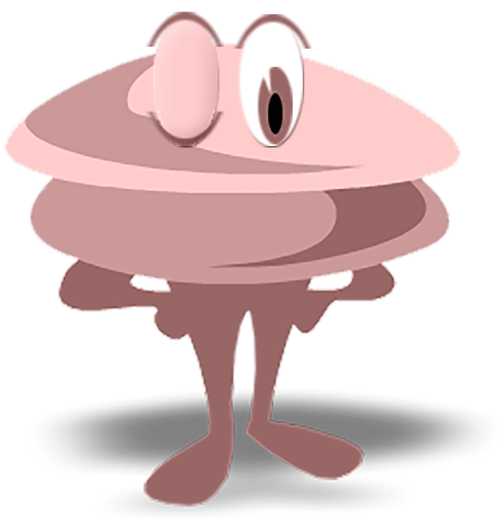 Shucky the Clam