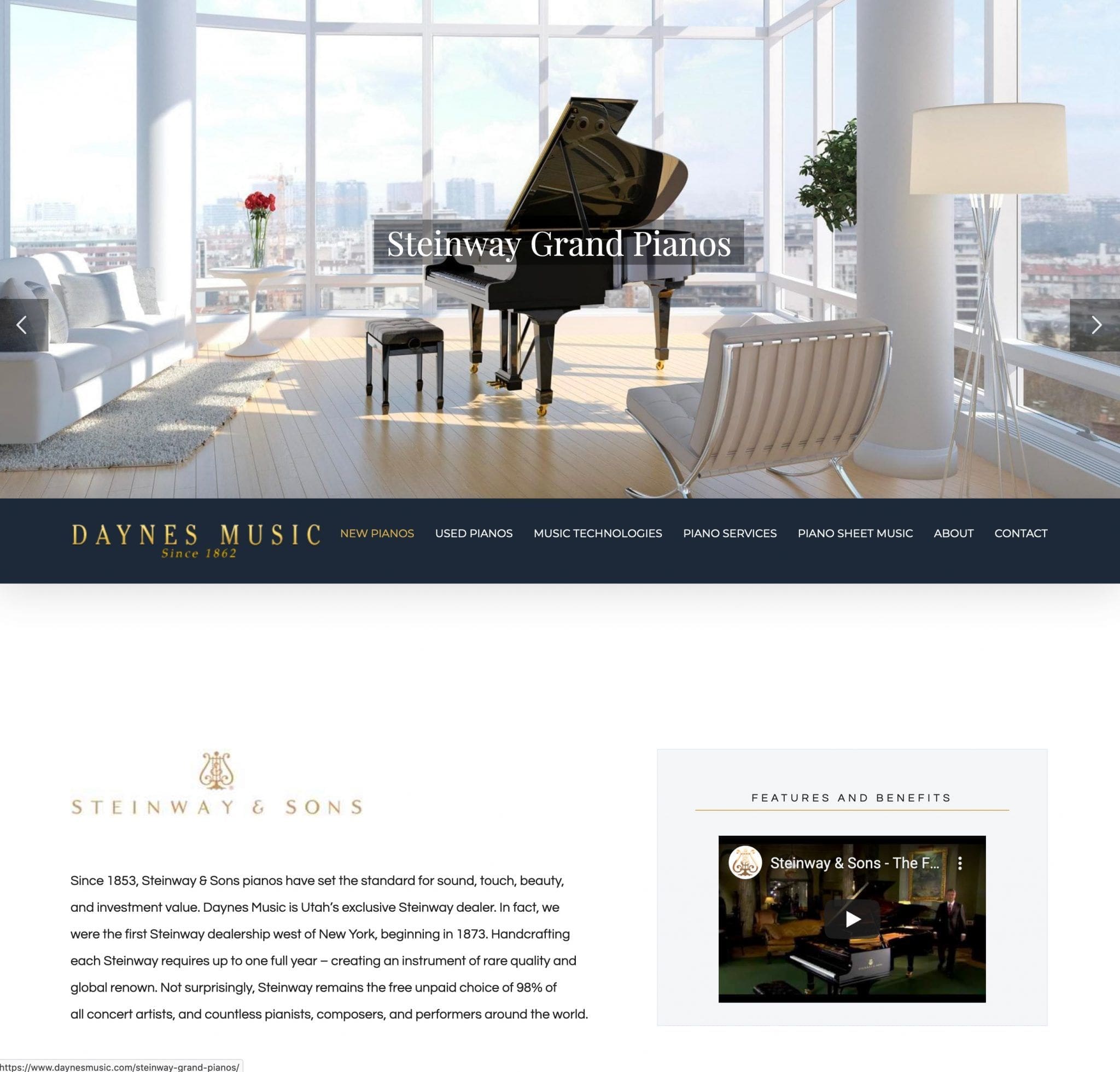 desktop-view Responsive Desktop View