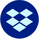 dropbox logo