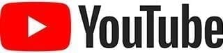 YouTube Logo