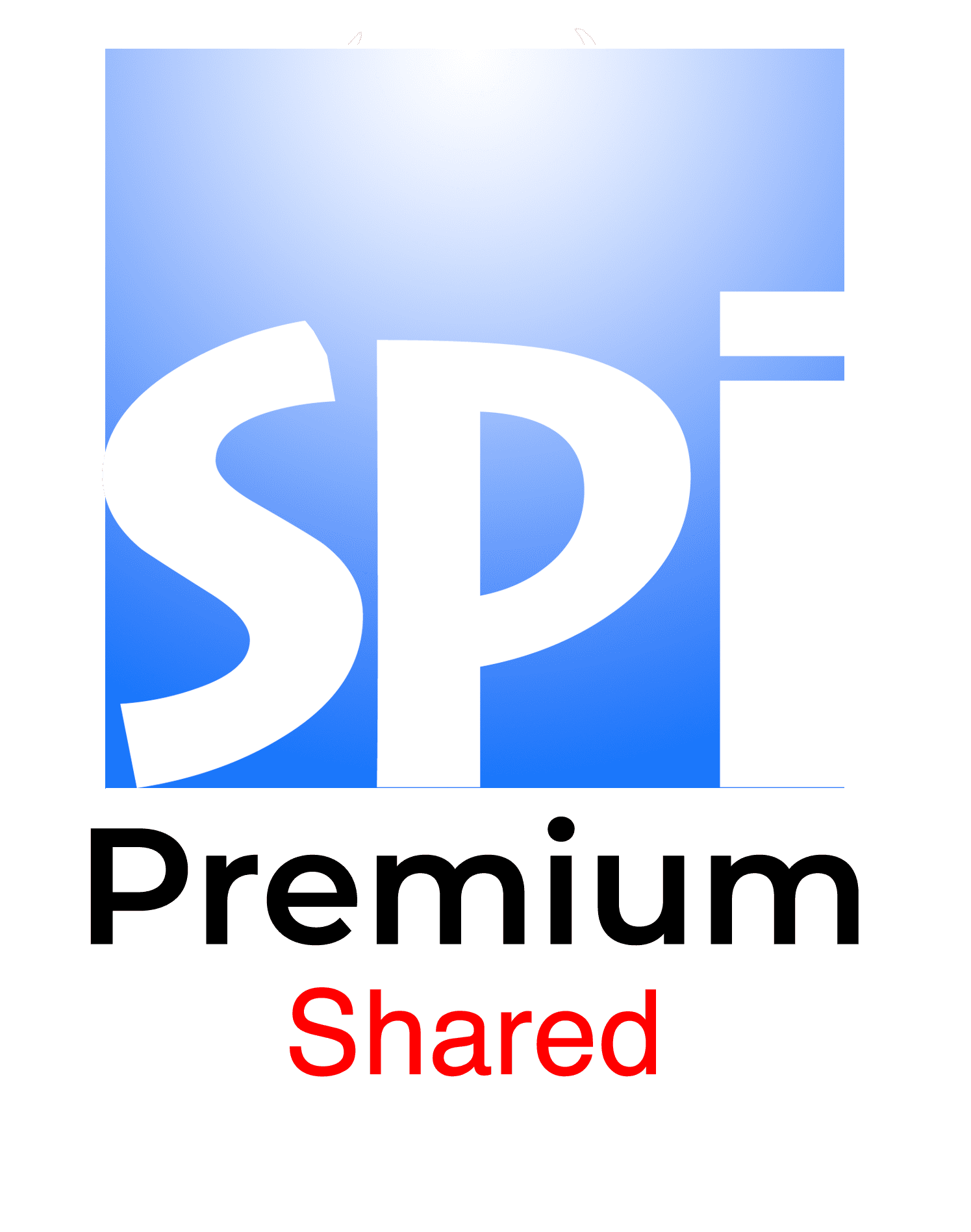 SPI Premium Shared Hosting