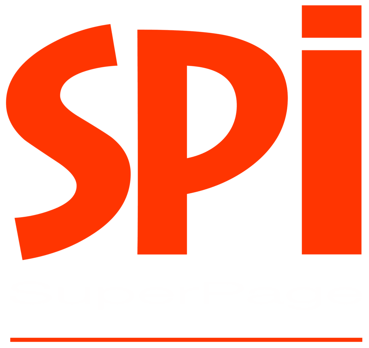SPI logo