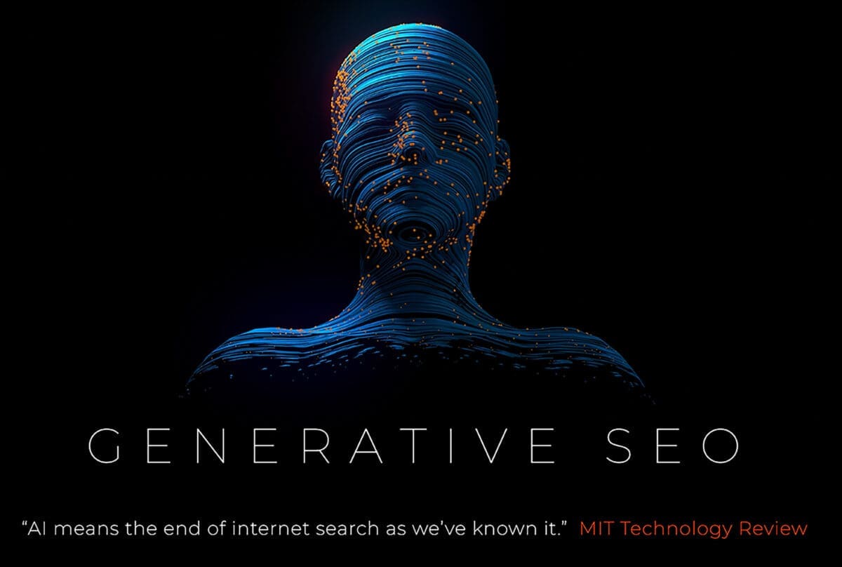 Generative SEO