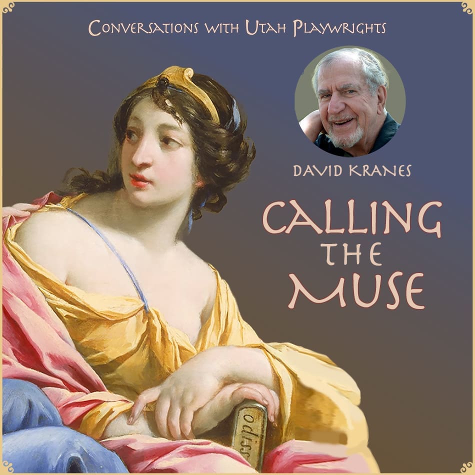 Calling the Muse, Interview with David Kranes